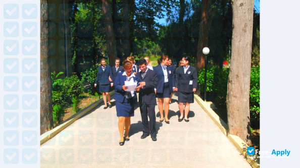 School of Tourism Education of Rhodes фотография №8