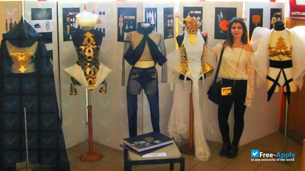 Photo de l’AAS College Applied Arts Studies #12