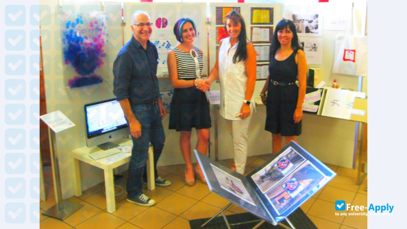 AAS College Applied Arts Studies