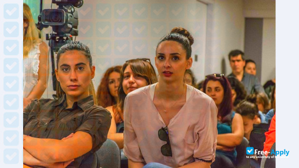 AEGEAN COLLEGE photo #12