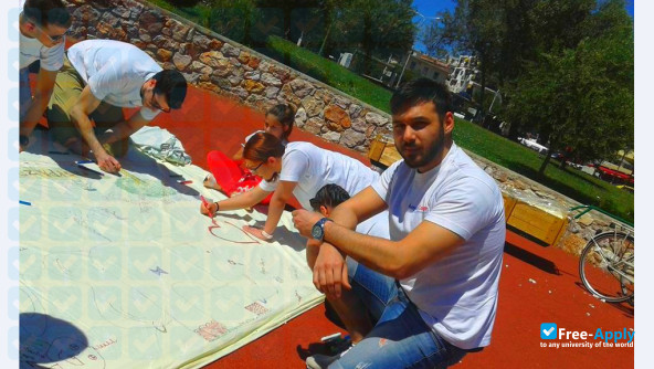 AEGEAN COLLEGE photo #9