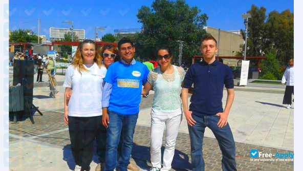 AEGEAN COLLEGE photo #11