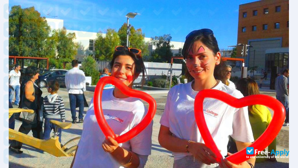 AEGEAN COLLEGE photo #10