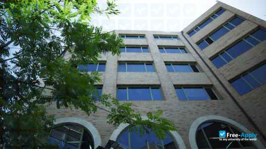 ALBA Graduate Business School photo #10