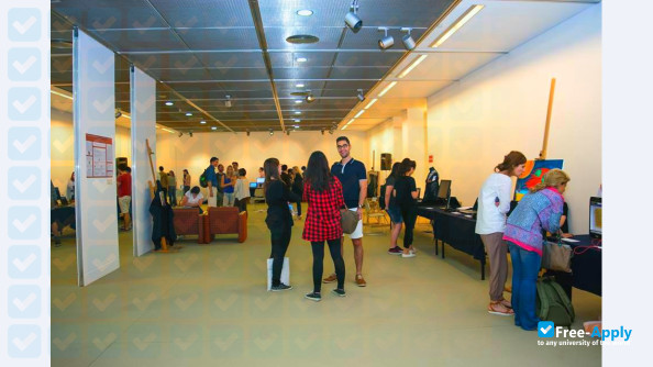 American College of Greece photo #9