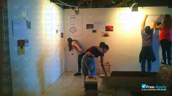 American College of Greece photo #6