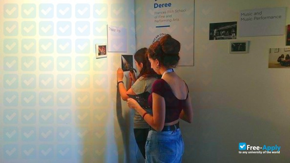 American College of Greece photo #7
