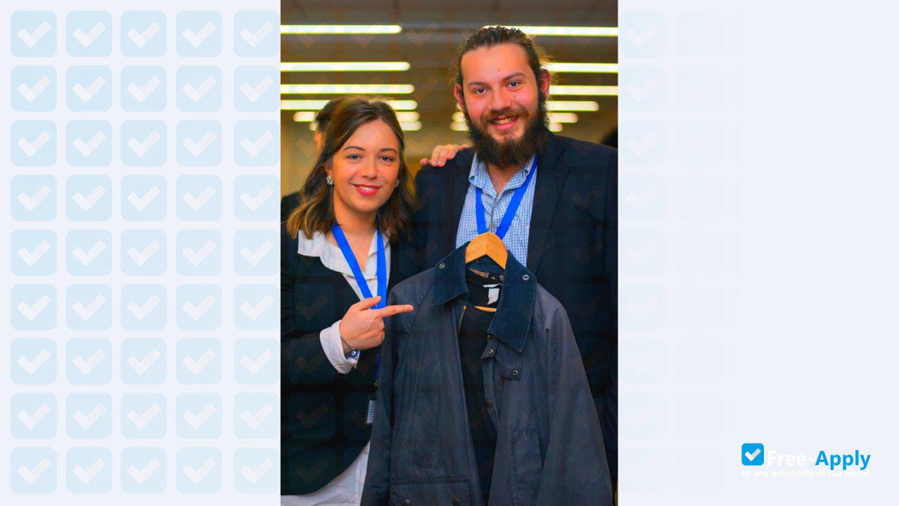 American College of Greece photo #12