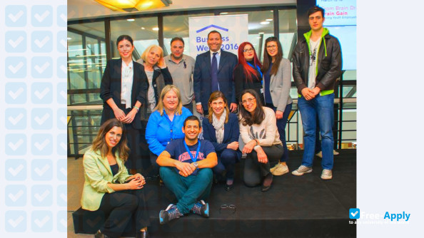 American College of Greece photo