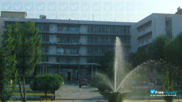 Aristotle University of Thessaloniki photo #8