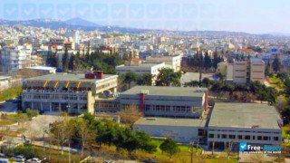 Aristotle University of Thessaloniki миниатюра №3