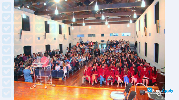 Photo de l’Ionian University #4