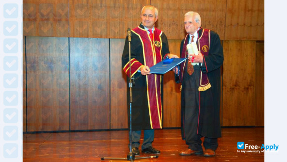 Photo de l’Ionian University #6