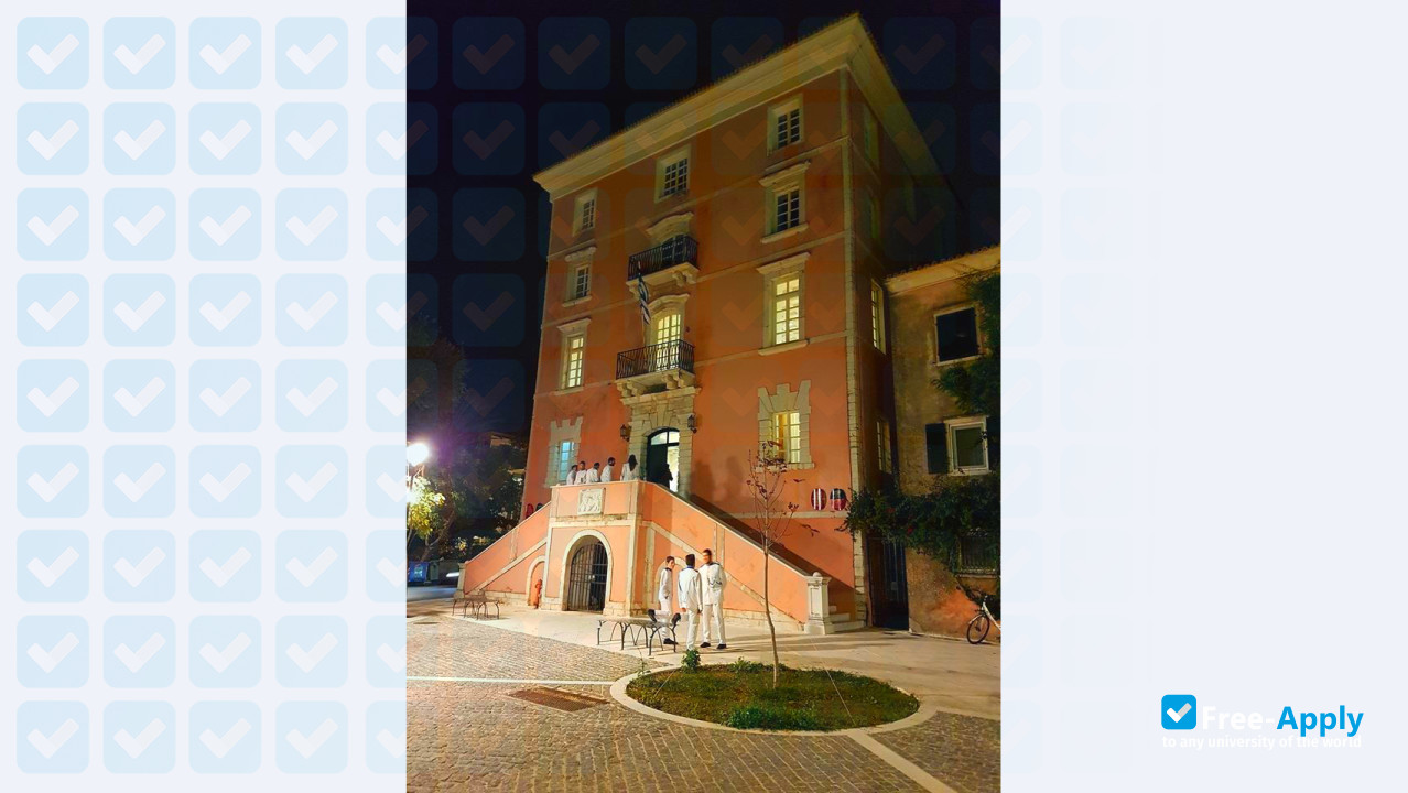 Photo de l’Ionian University #5