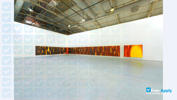Athens School of Fine Arts photo #9