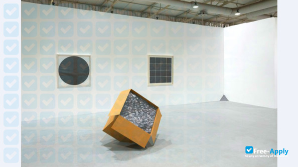 Athens School of Fine Arts photo #12