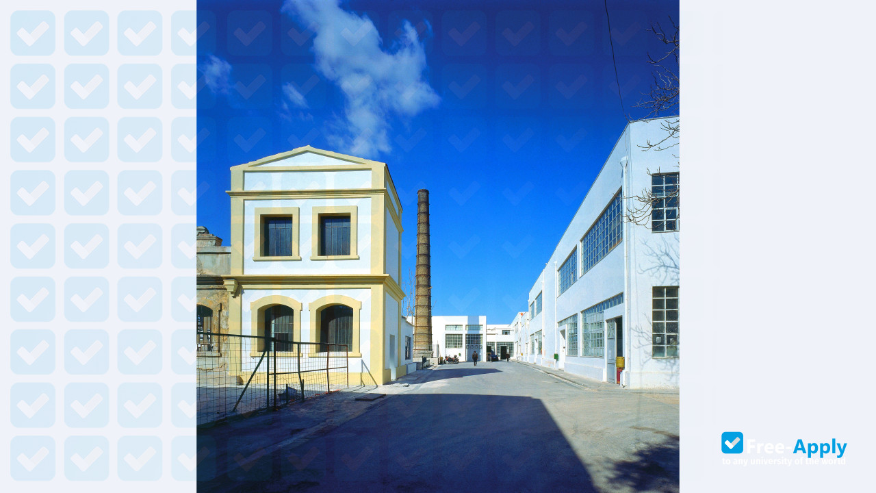 Athens School of Fine Arts photo #7