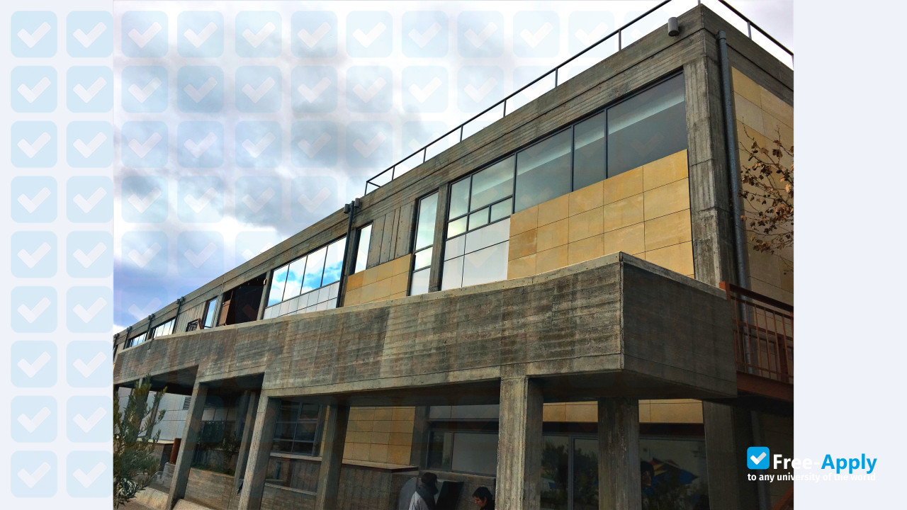 Athens School of Fine Arts photo #15