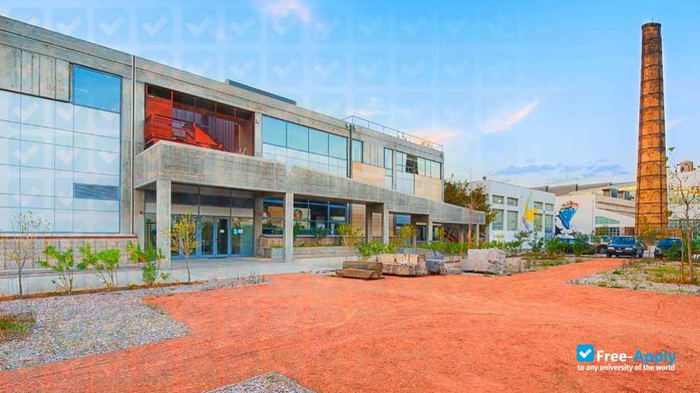 Athens School of Fine Arts photo #8