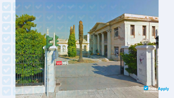 Athens School of Fine Arts photo #21