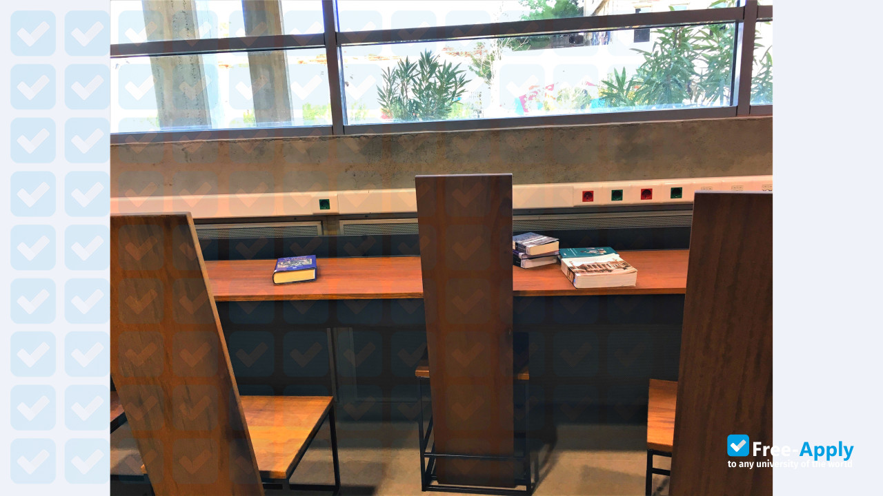 Athens School of Fine Arts photo #23