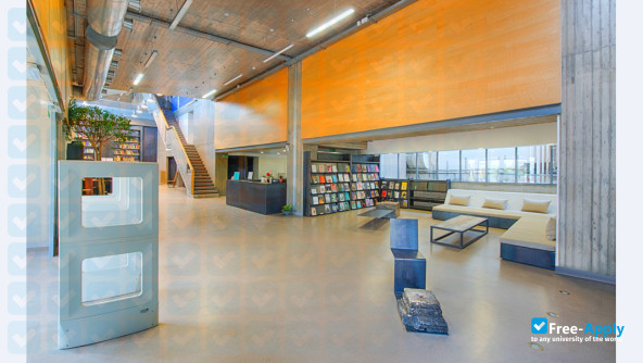 Athens School of Fine Arts photo #20
