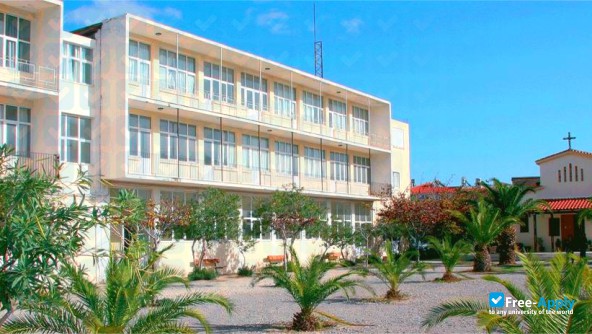 Ecclesiastical Academy of Crete фотография №7