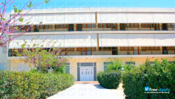 Photo de l’Ecclesiastical Academy of Crete #9
