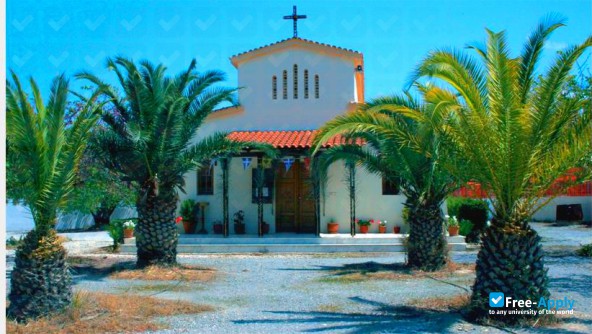 Photo de l’Ecclesiastical Academy of Crete #11