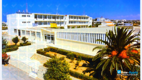 Ecclesiastical Academy of Crete фотография №5