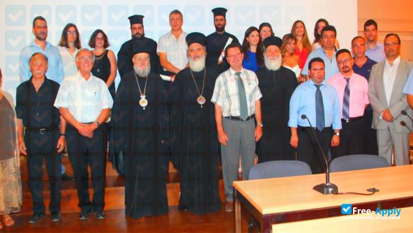 Foto de la Ecclesiastical Academy of Crete #15