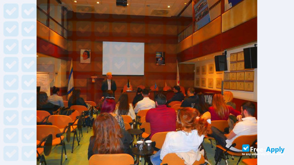 Bca Business Studies фотография №5