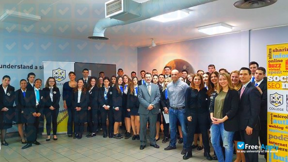 Bca Business Studies фотография №9