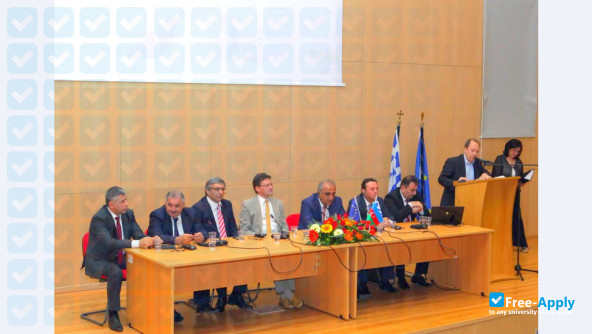 Technological Educational Institute of Western Macedonia photo #5