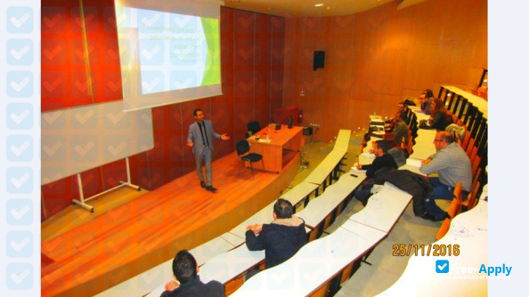 Technological Educational Institute of Western Macedonia photo #8