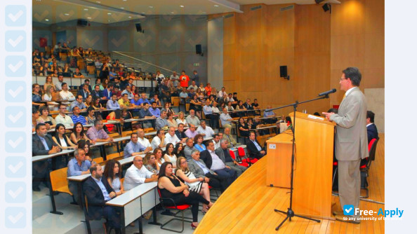 Technological Educational Institute of Western Macedonia photo #6