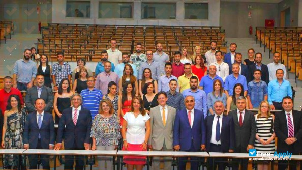 Technological Educational Institute of Western Macedonia photo #2