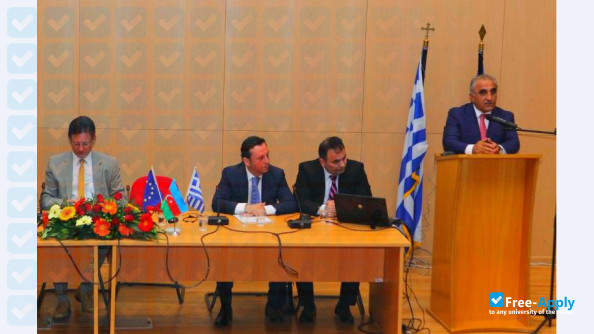 Technological Educational Institute of Western Macedonia photo #1