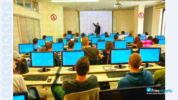 University of Macedonia photo #48