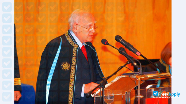 University of Macedonia photo #39