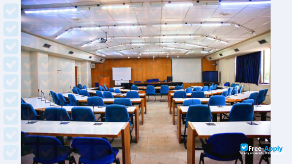 University of Macedonia photo #10