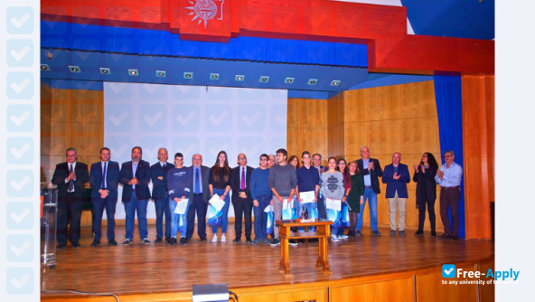 University of Macedonia photo #2