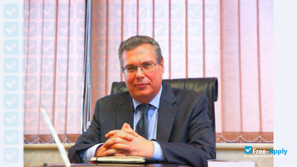 University of Macedonia photo