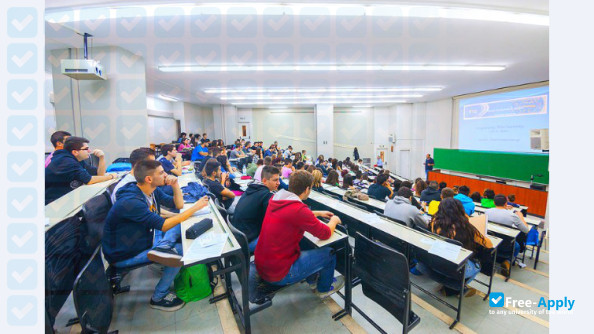 University of Macedonia photo #40