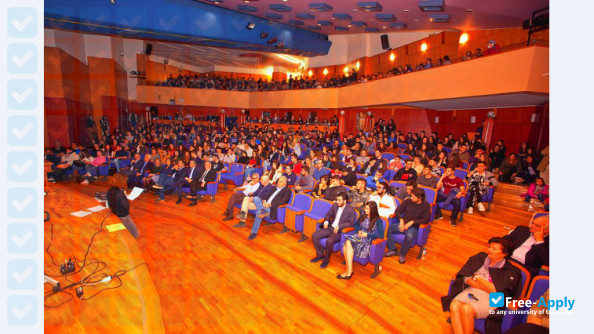 University of Macedonia photo #35