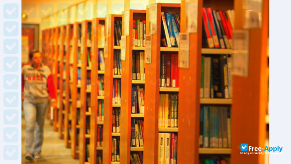 University of Macedonia photo #41