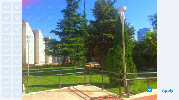 University of Macedonia photo #23