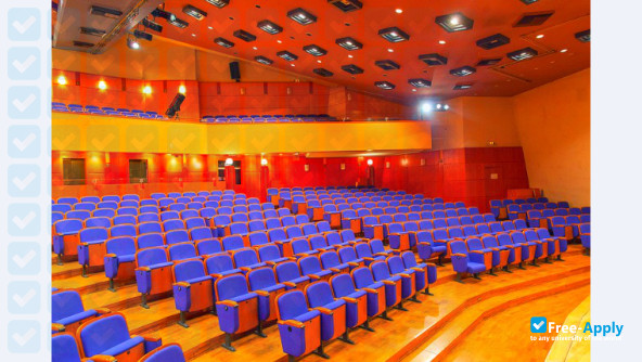 University of Macedonia photo #17