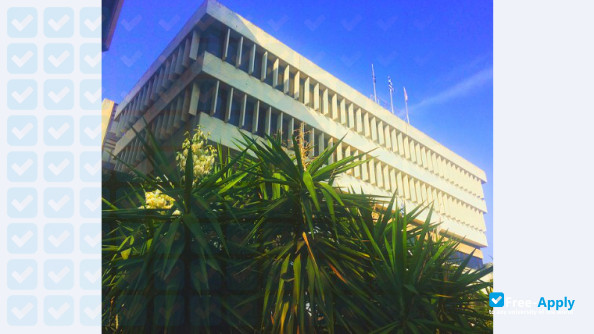 University of Macedonia photo #22