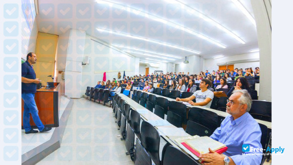 University of Macedonia photo #37